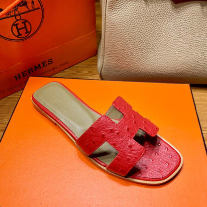 Luxury Shoes - HMS - 937