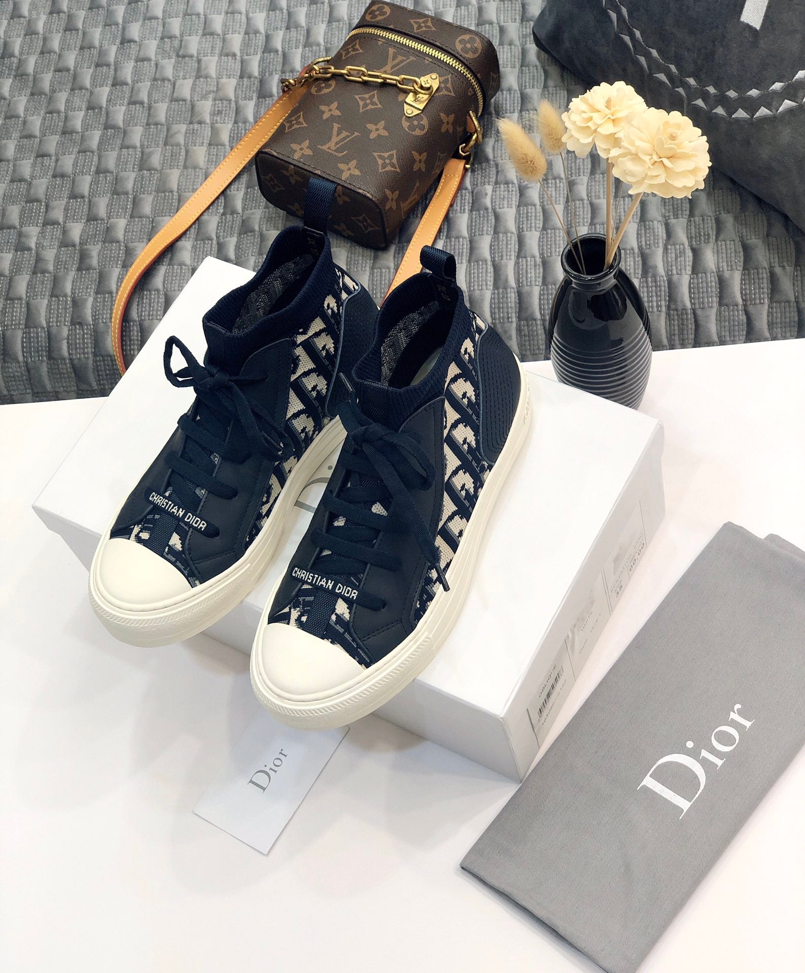 Luxury Shoes - DIR - 1344