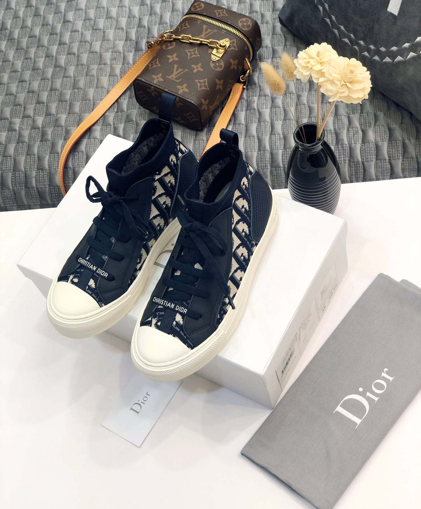 Luxury Shoes - DIR - 1344