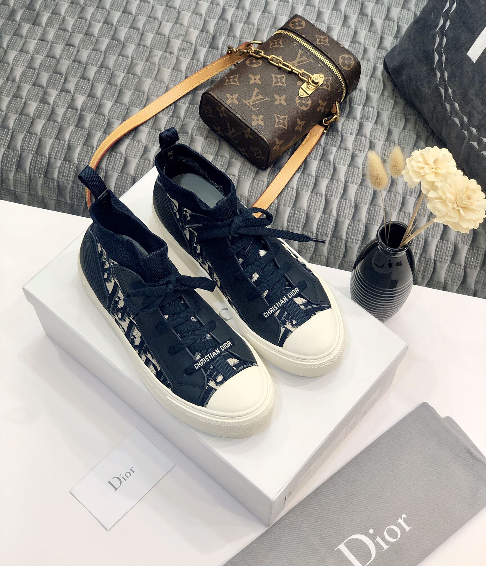 Luxury Shoes - DIR - 1344