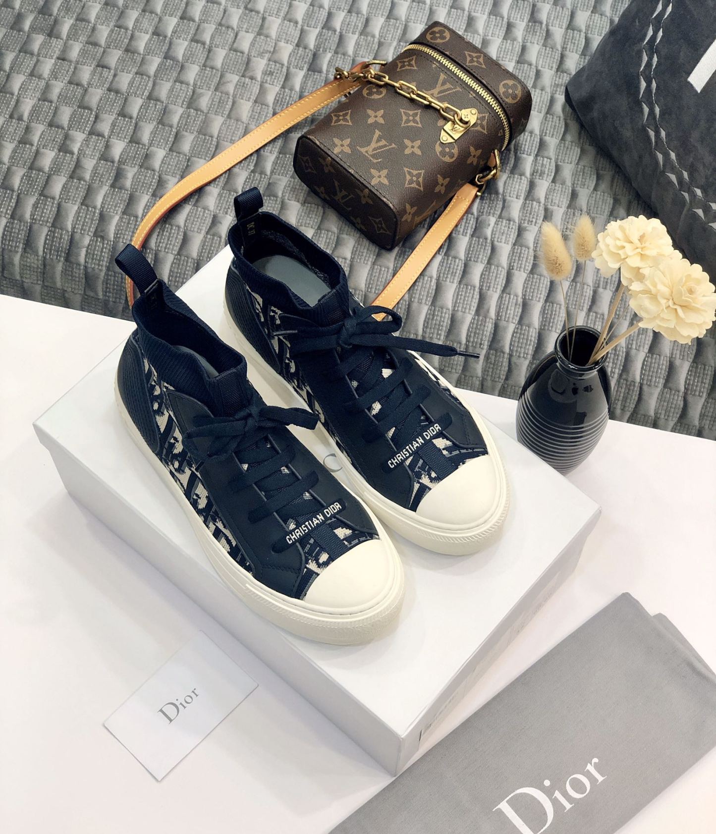Luxury Shoes - DIR - 1344