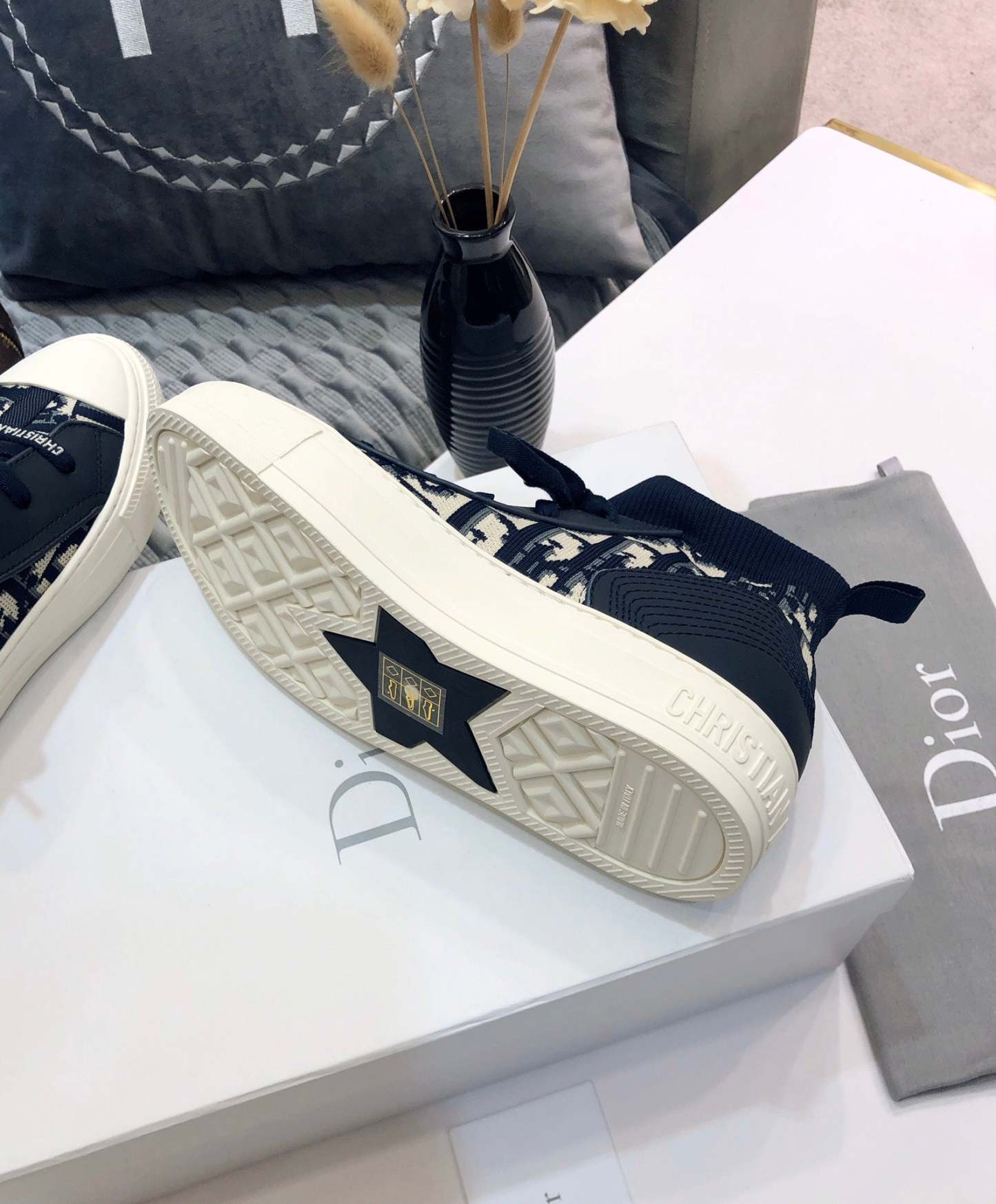 Luxury Shoes - DIR - 1344