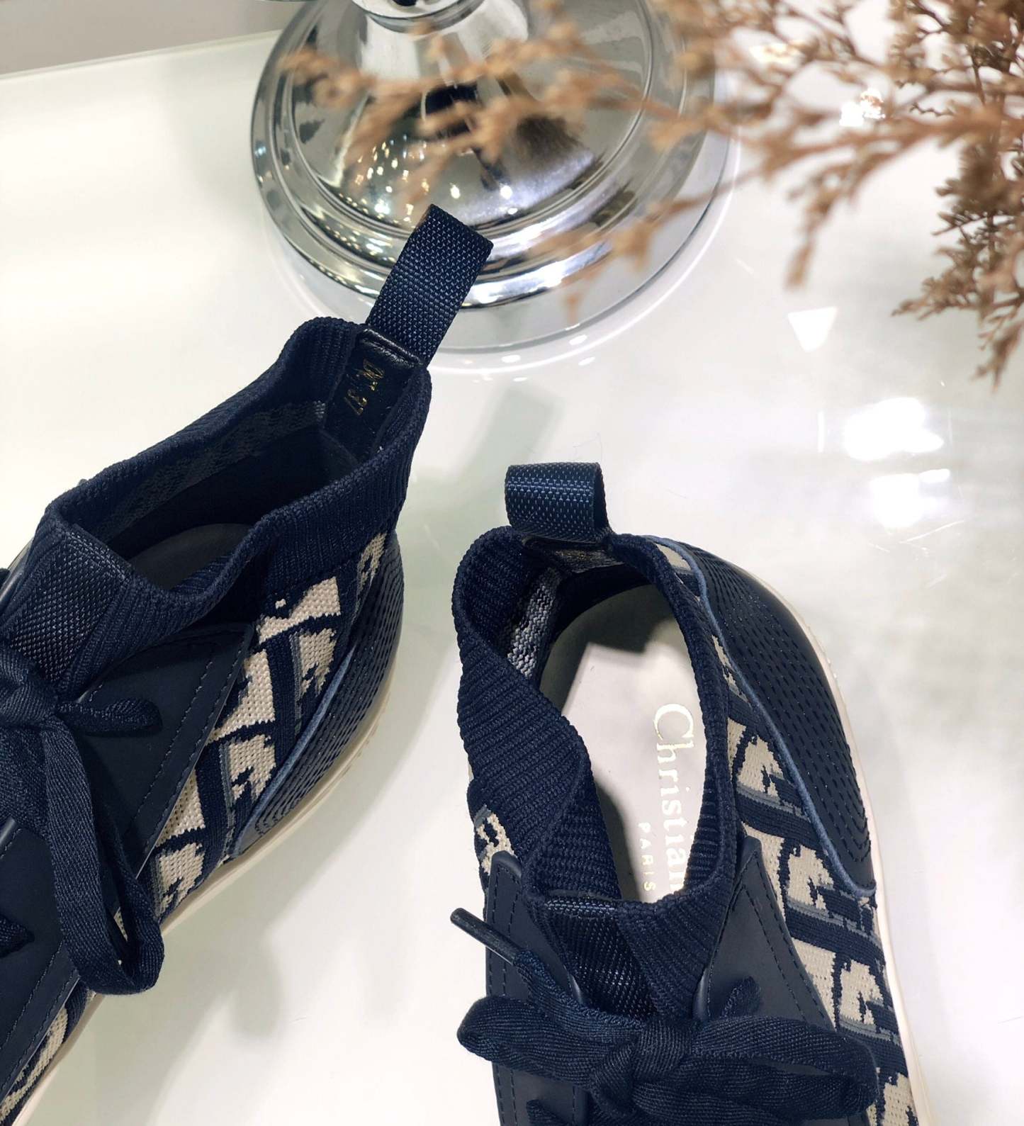 Luxury Shoes - DIR - 1344