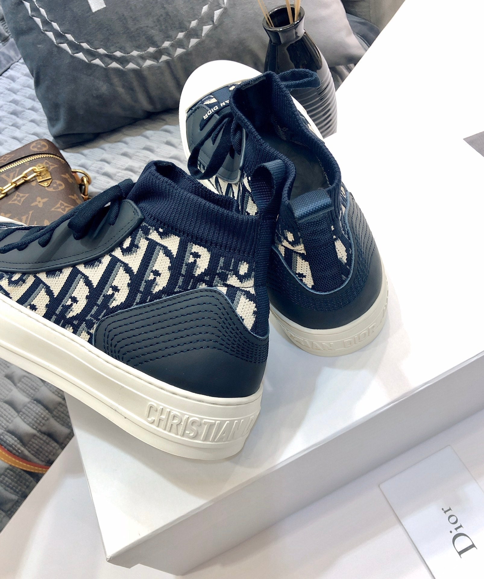 Luxury Shoes - DIR - 1344