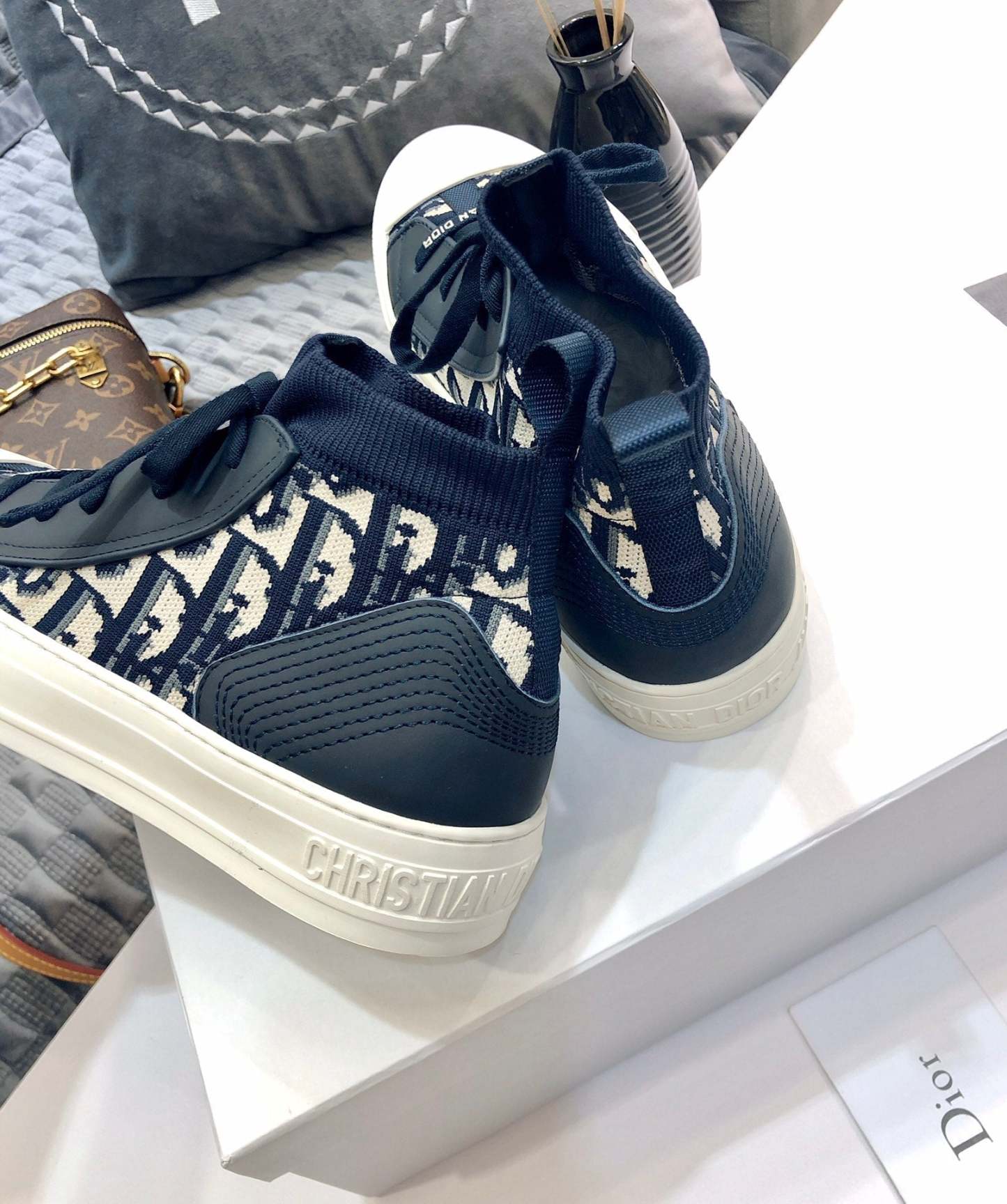 Luxury Shoes - DIR - 1344