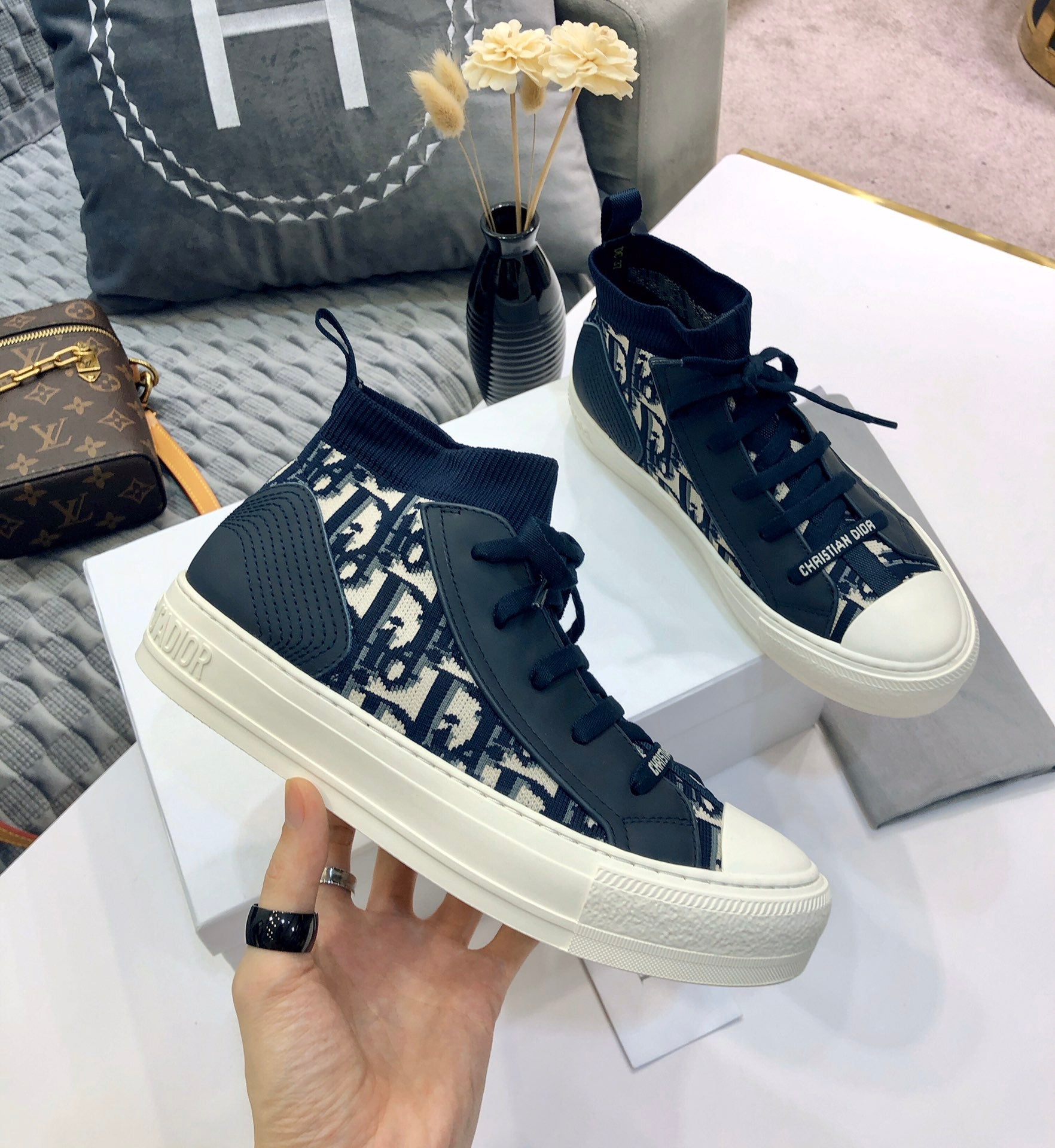 Luxury Shoes - DIR - 1344