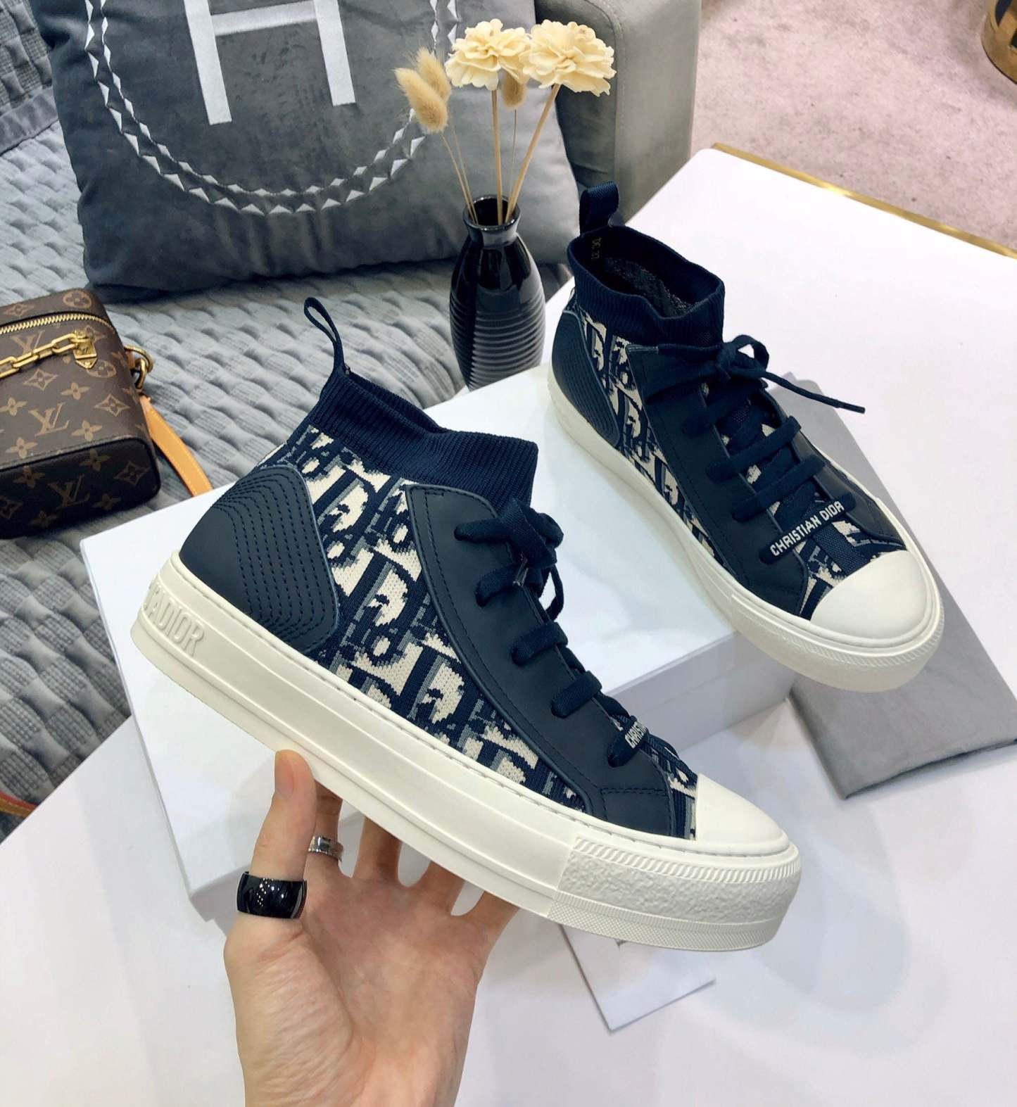 Luxury Shoes - DIR - 1344