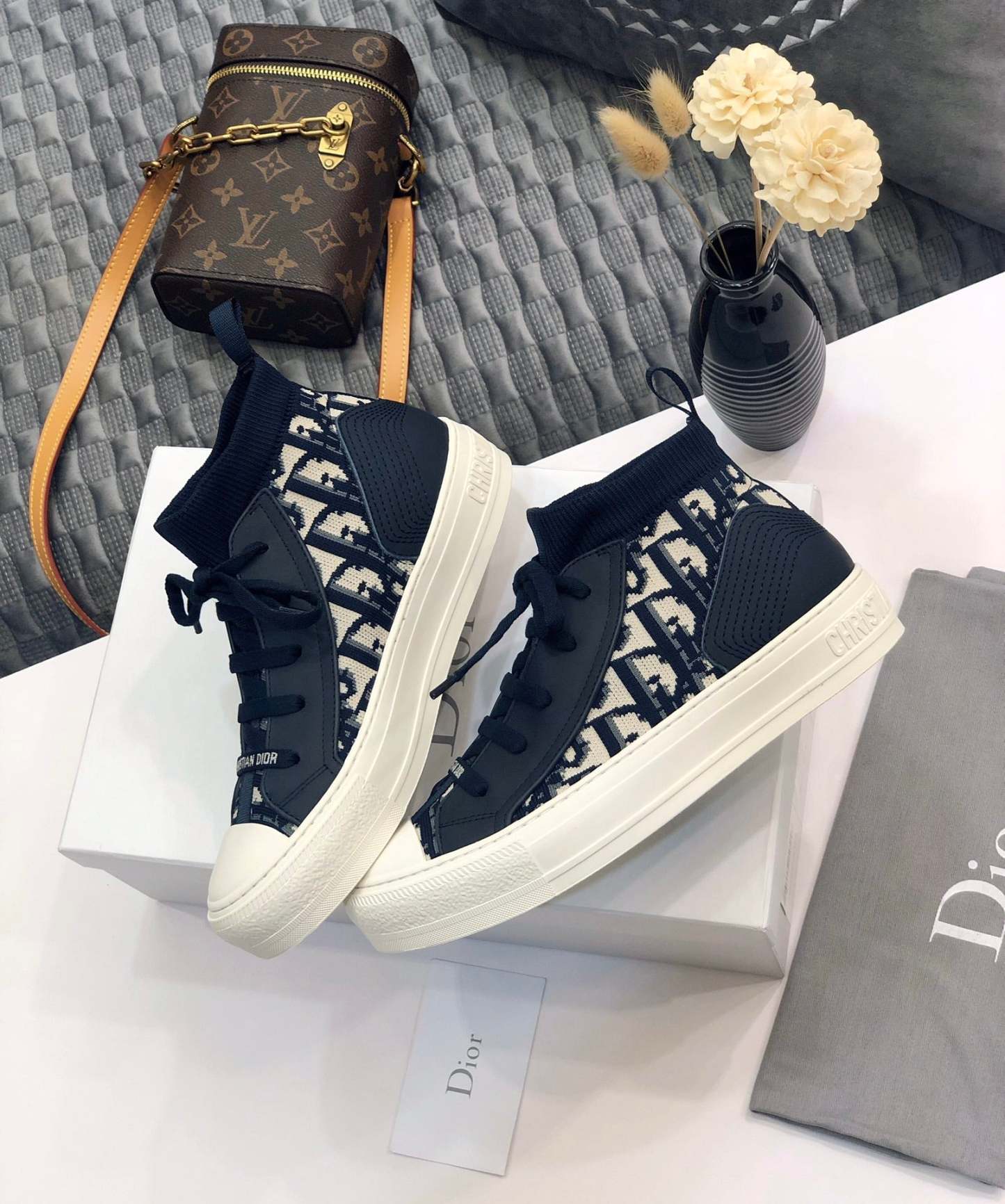 Luxury Shoes - DIR - 1344
