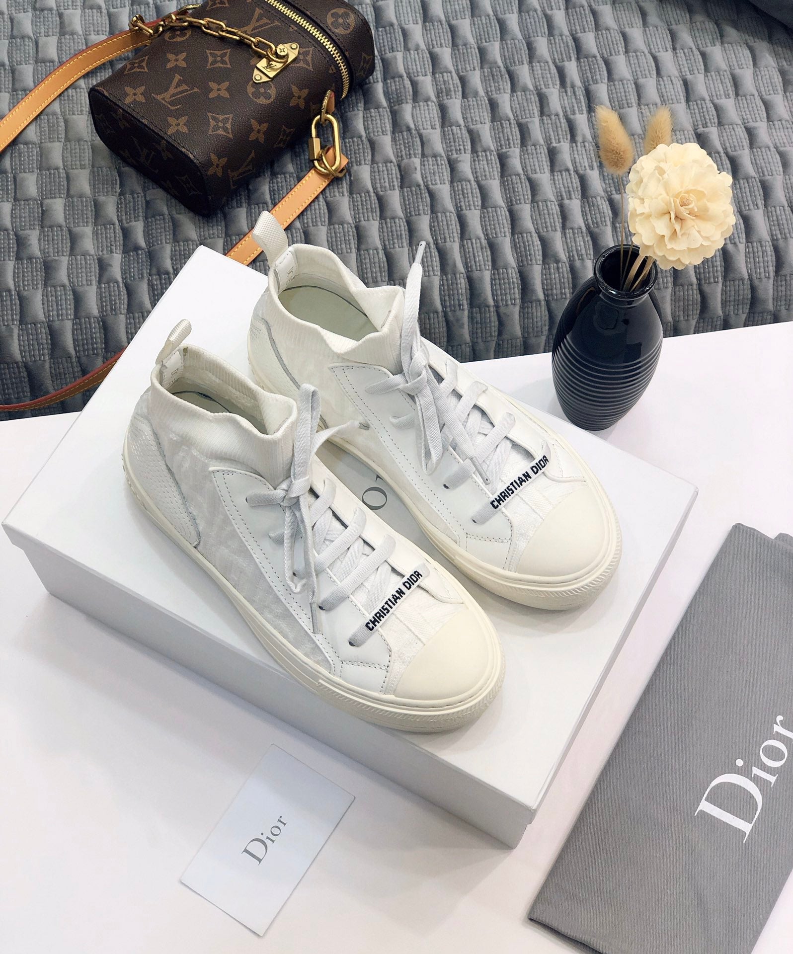 Luxury Shoes - DIR - 1345