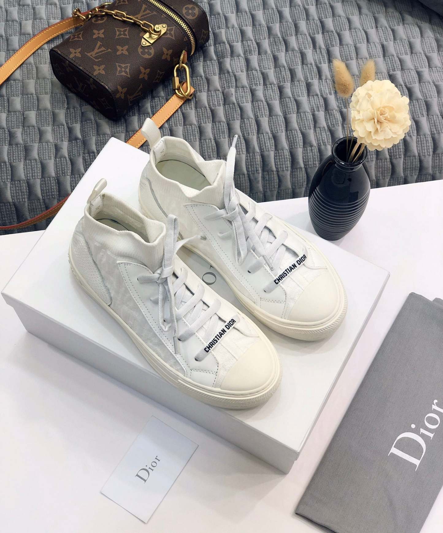 Luxury Shoes - DIR - 1345