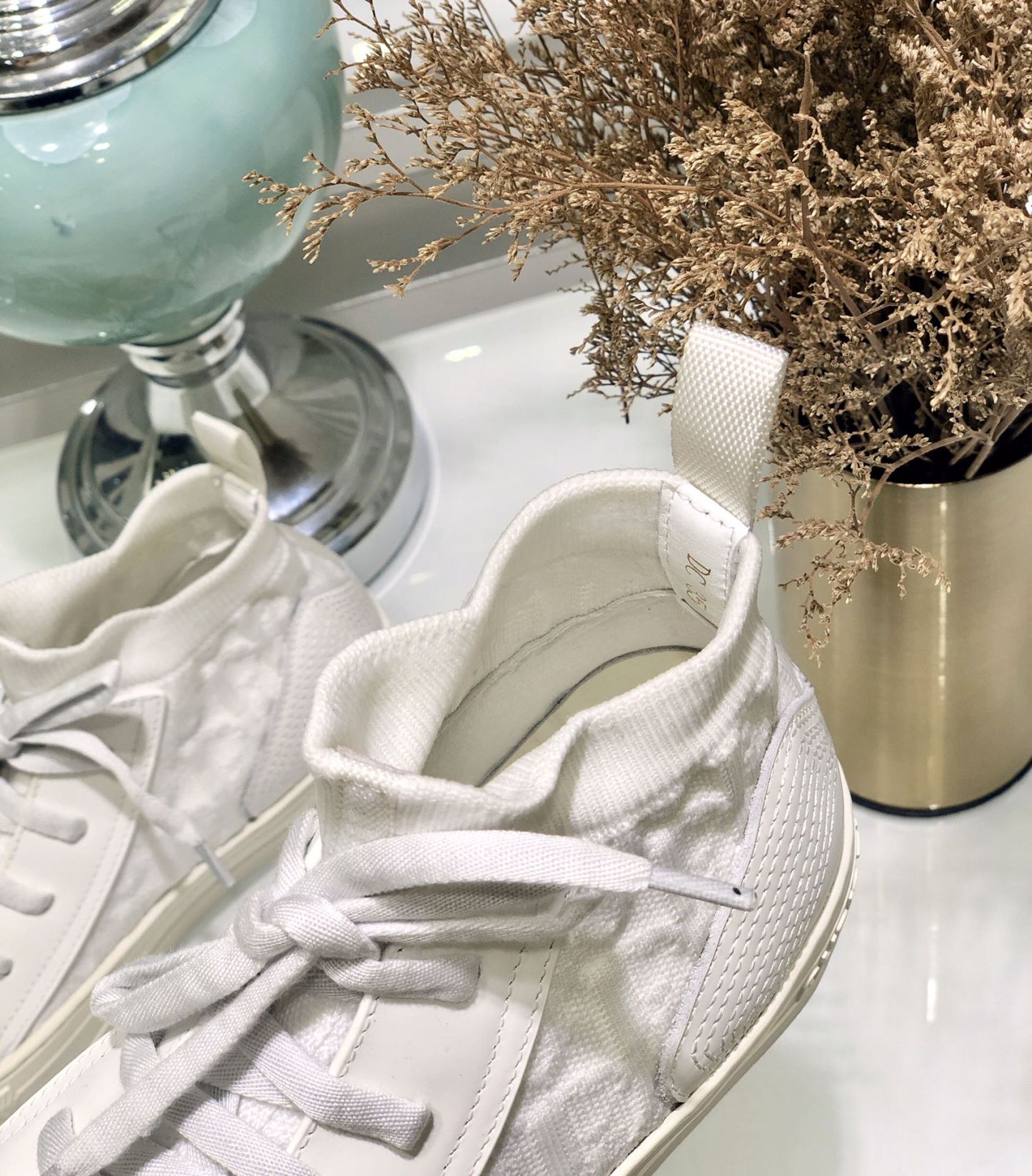 Luxury Shoes - DIR - 1345