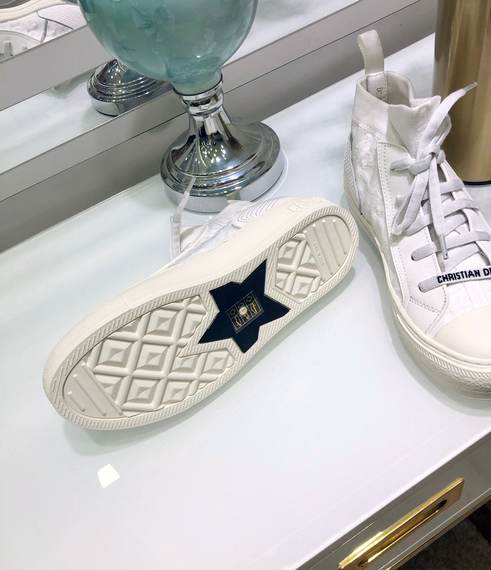 Luxury Shoes - DIR - 1345