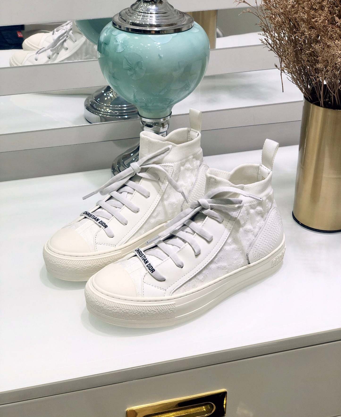 Luxury Shoes - DIR - 1345