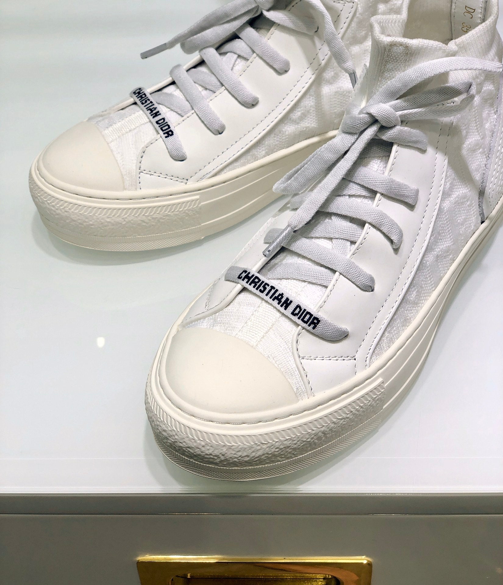 Luxury Shoes - DIR - 1345