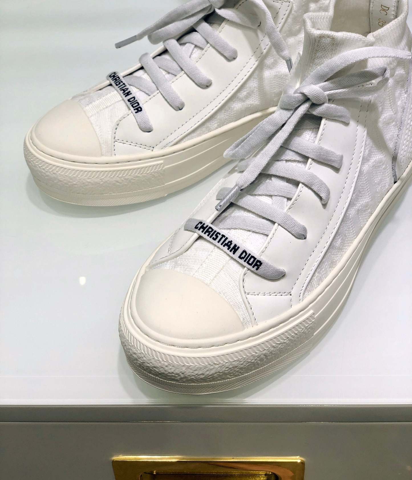 Luxury Shoes - DIR - 1345