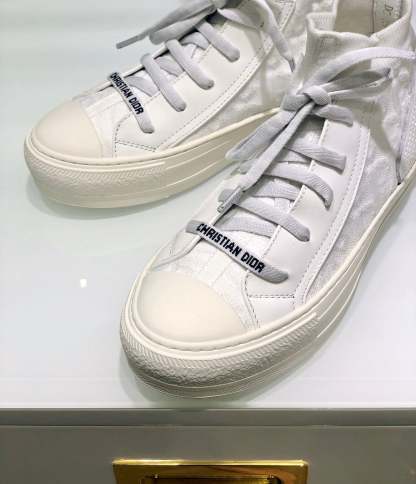 Luxury Shoes - DIR - 1345
