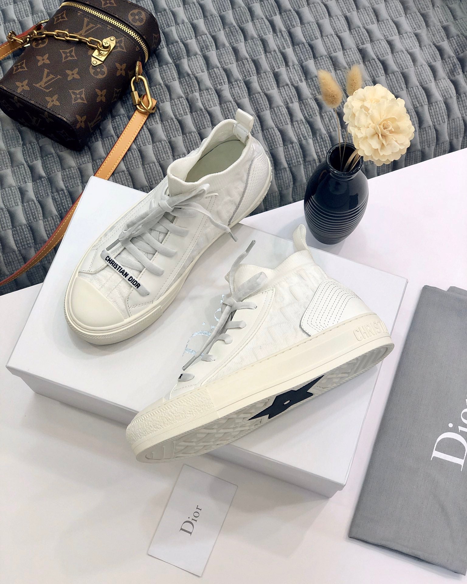 Luxury Shoes - DIR - 1345