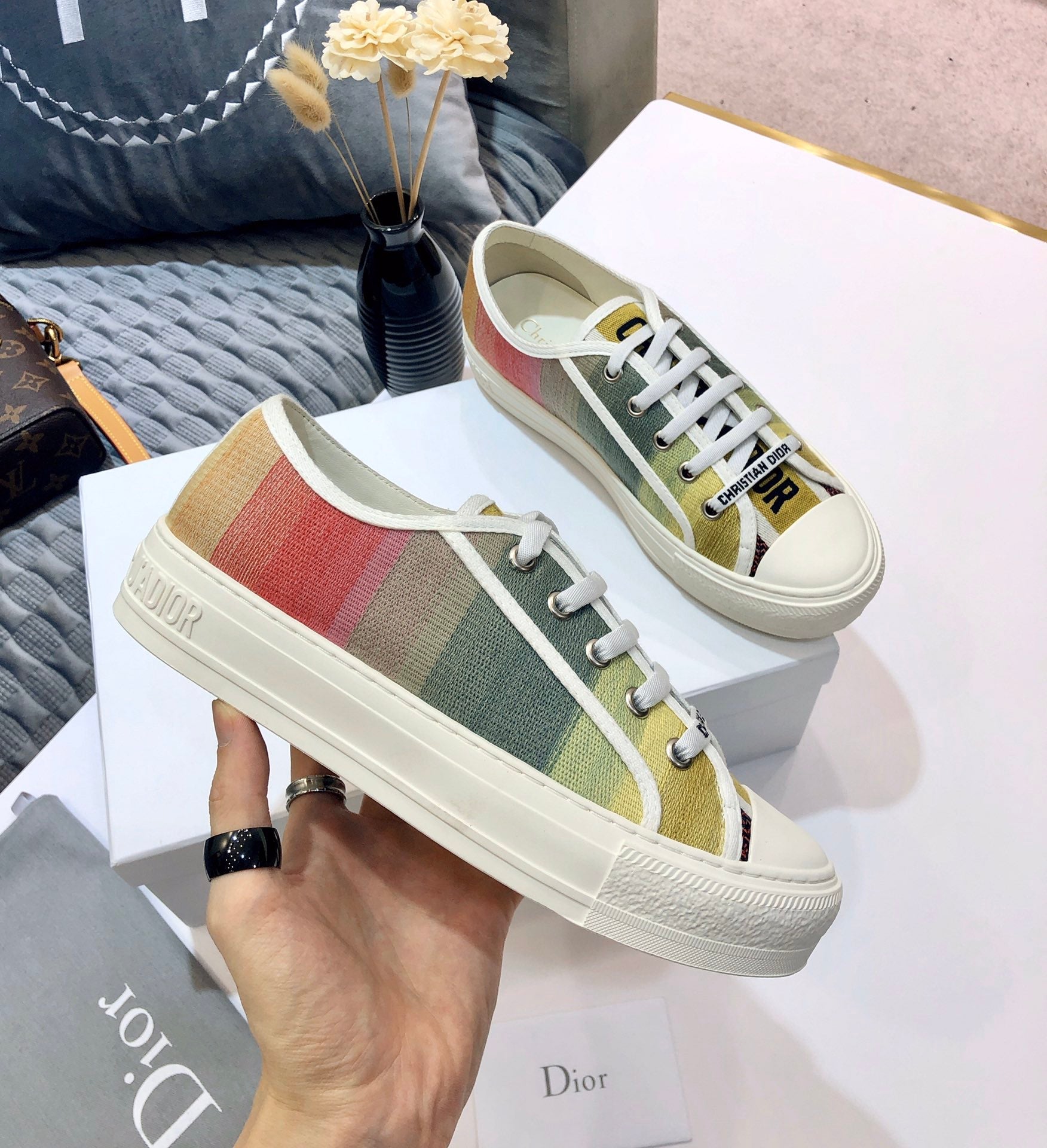 Luxury Shoes - DIR - 1358