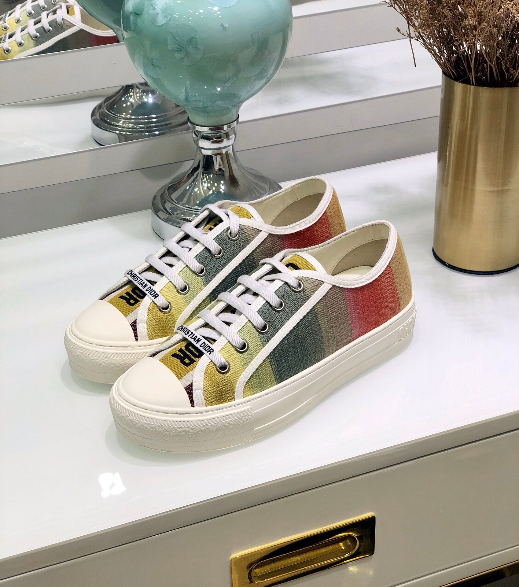 Luxury Shoes - DIR - 1358