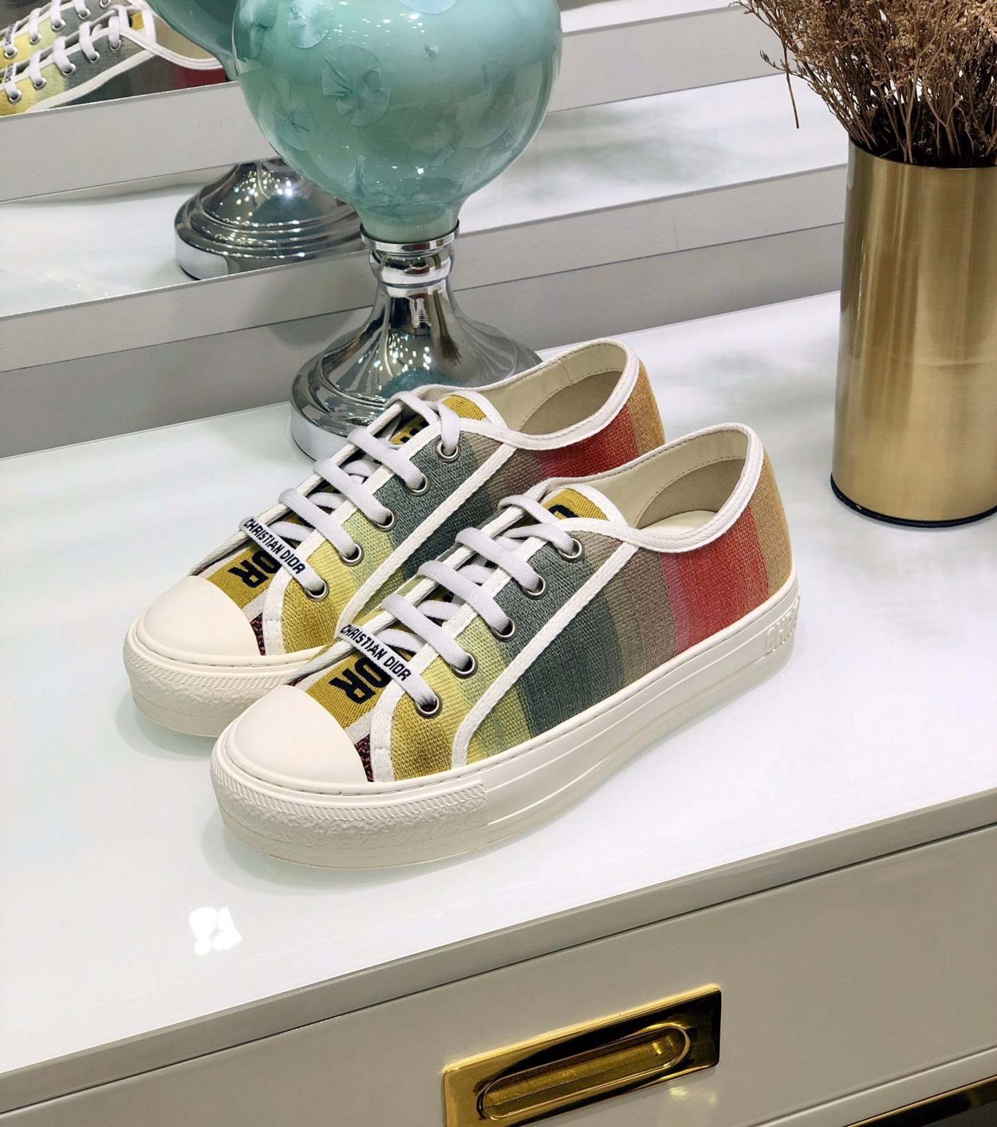 Luxury Shoes - DIR - 1358