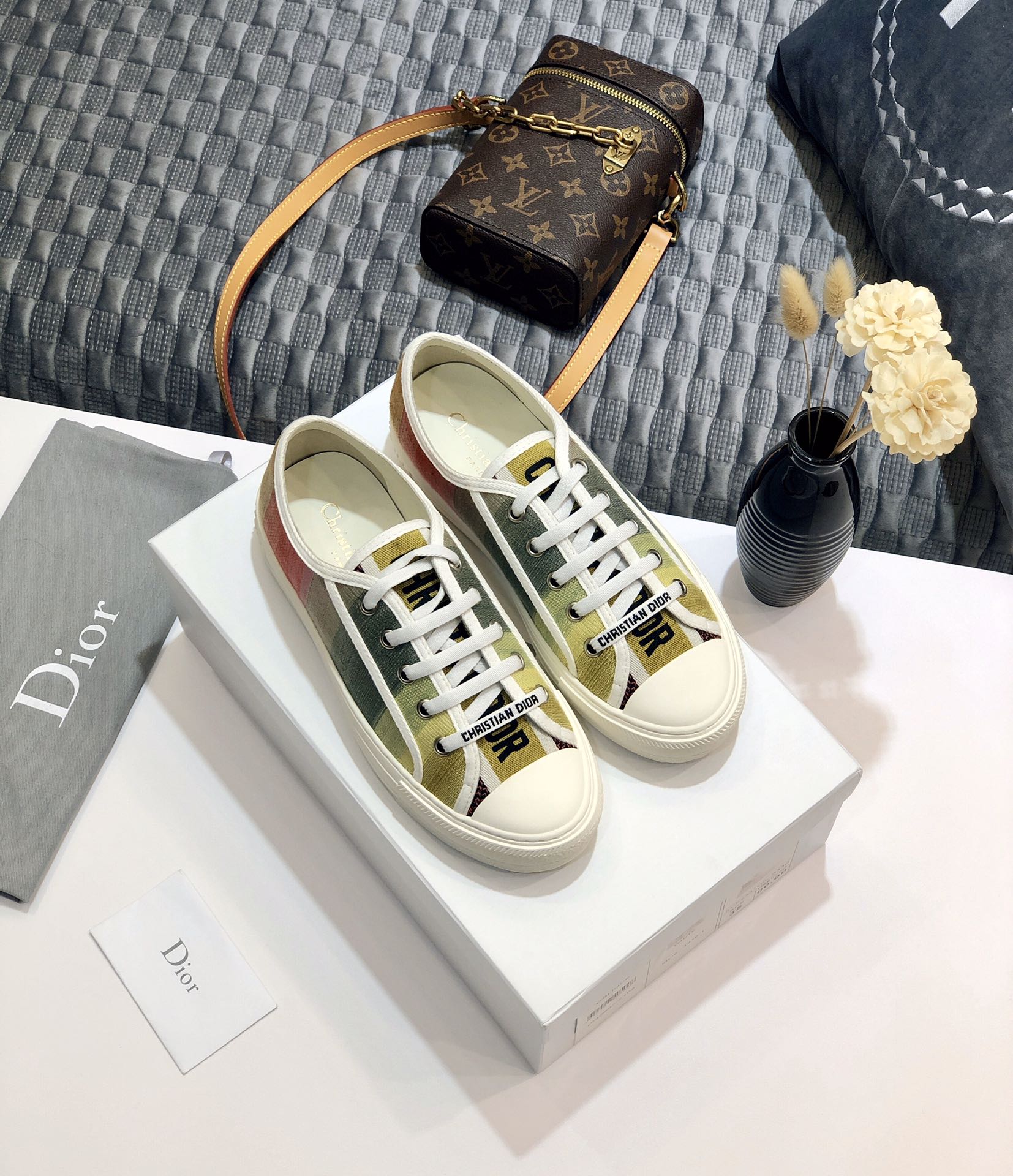 Luxury Shoes - DIR - 1358