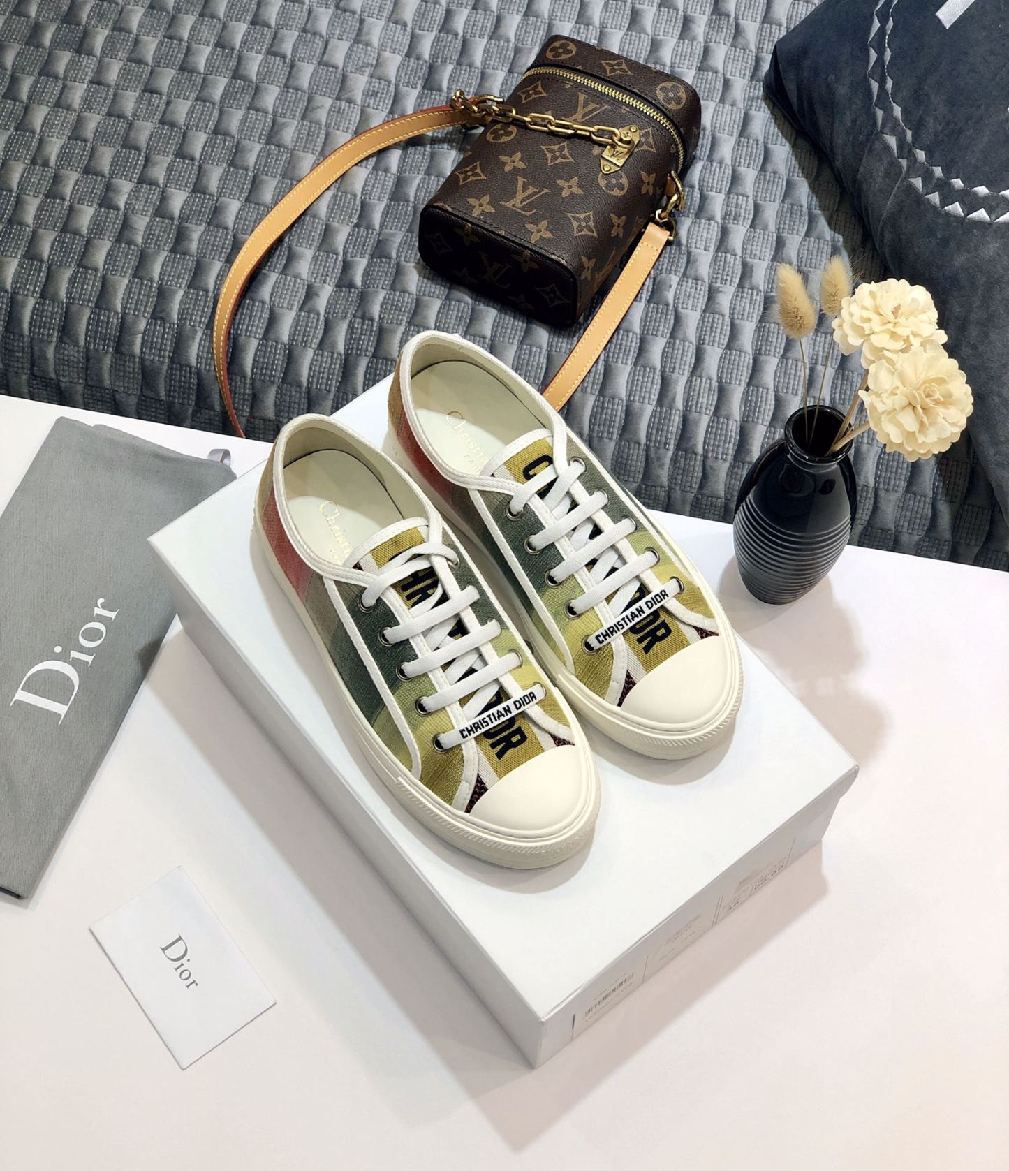 Luxury Shoes - DIR - 1358