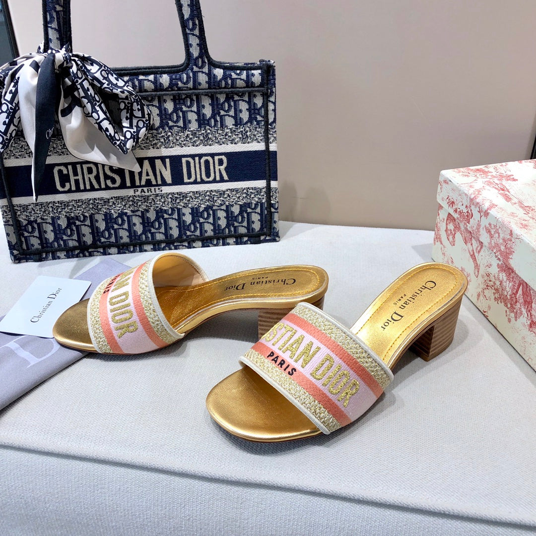 Luxury Shoes - DIR - 196