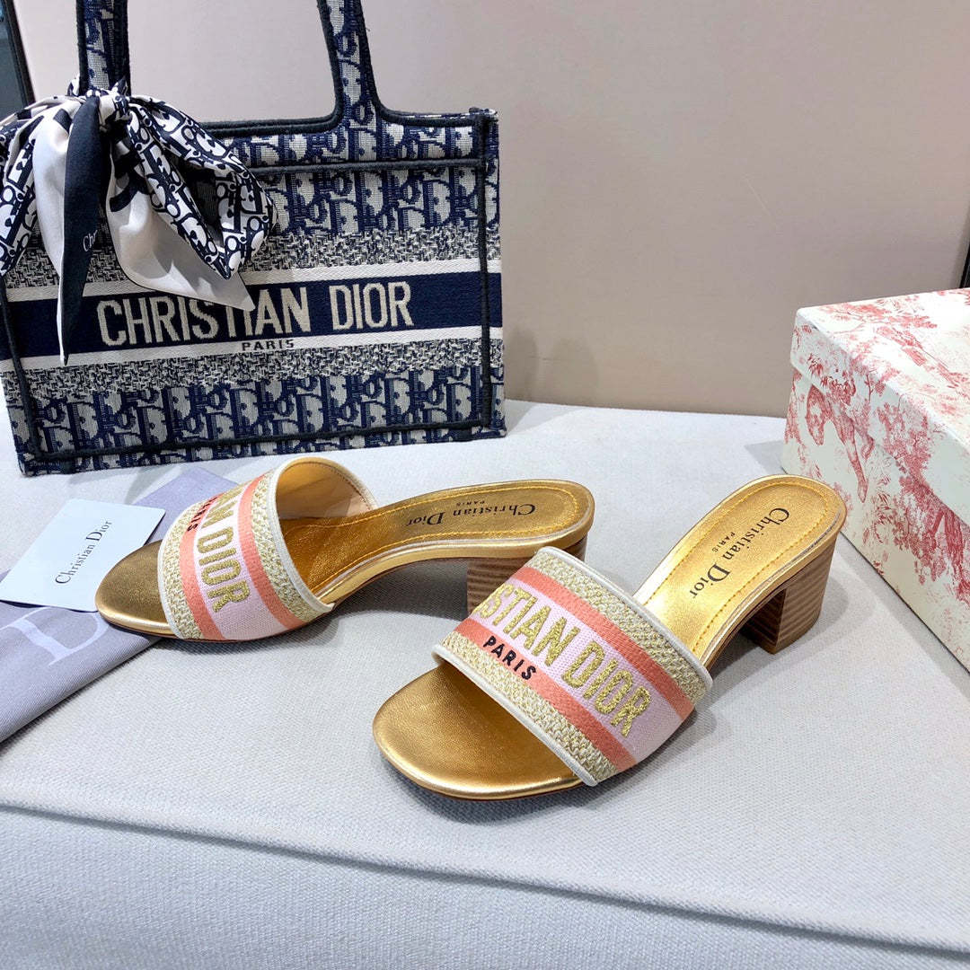 Luxury Shoes - DIR - 196