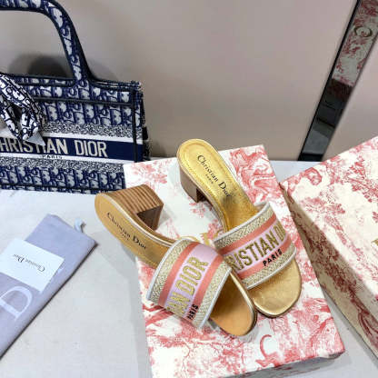 Luxury Shoes - DIR - 196