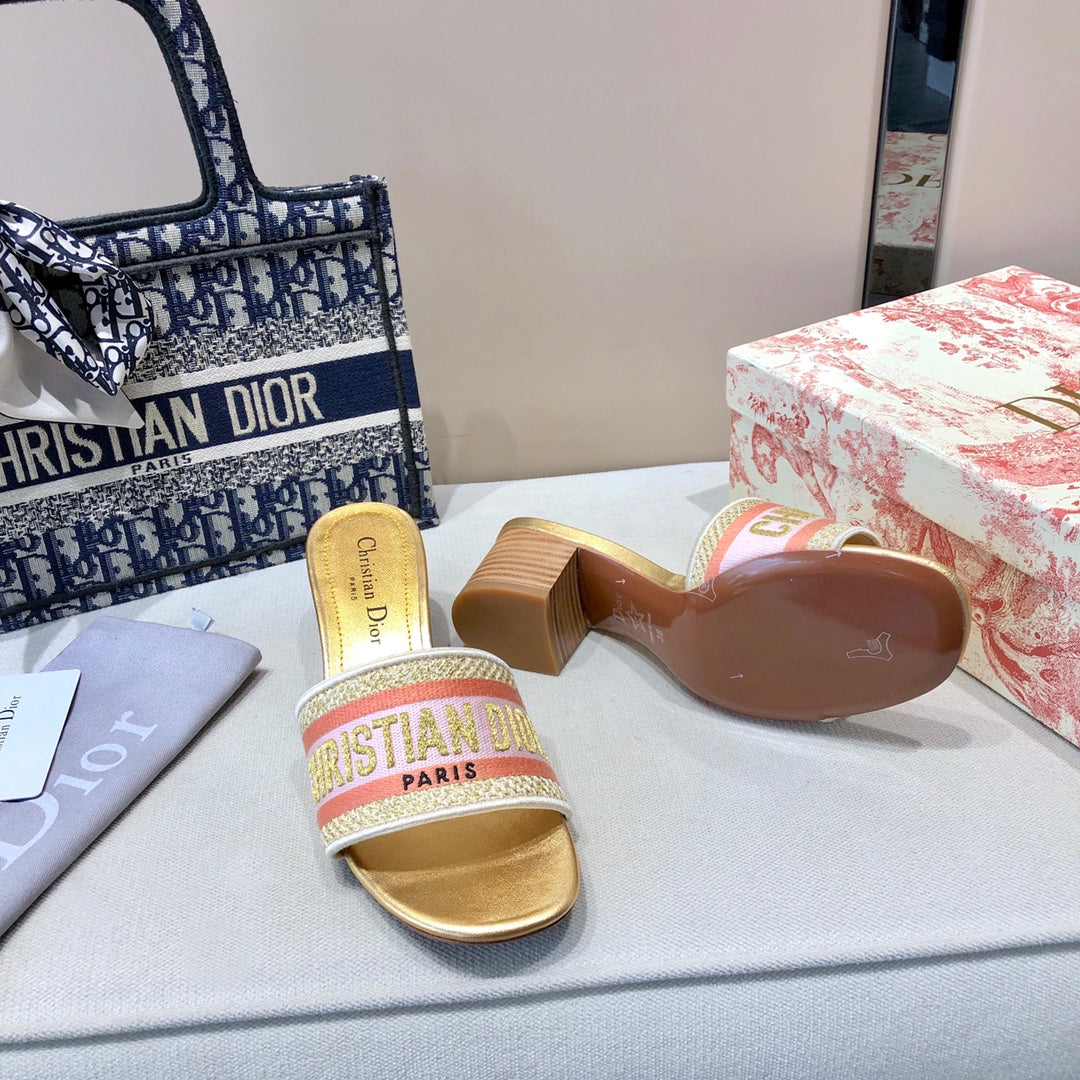 Luxury Shoes - DIR - 196