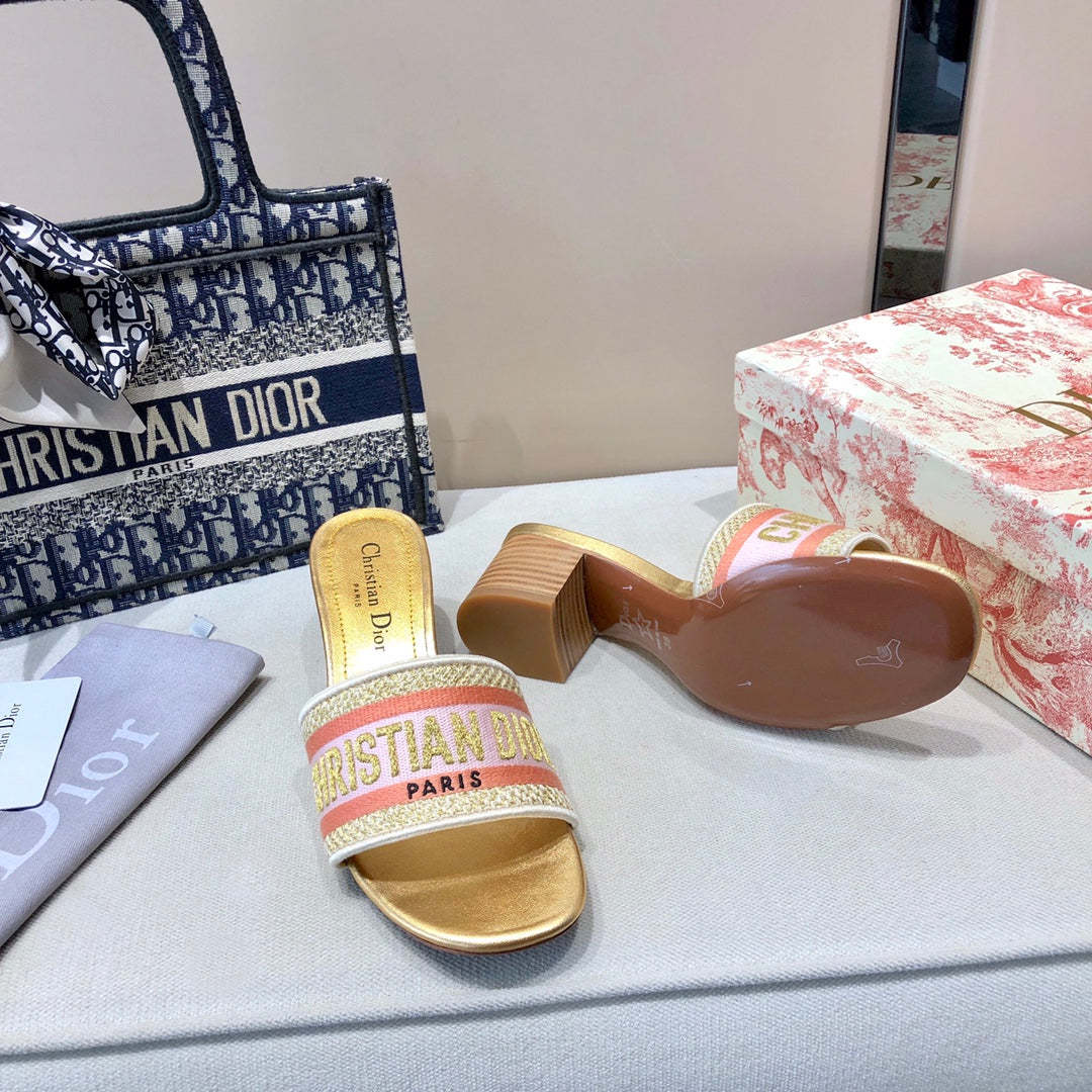 Luxury Shoes - DIR - 196