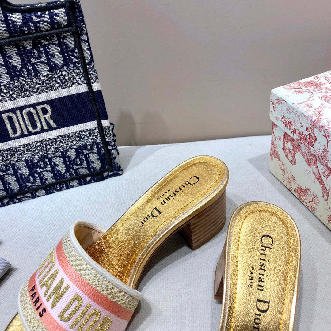 Luxury Shoes - DIR - 196