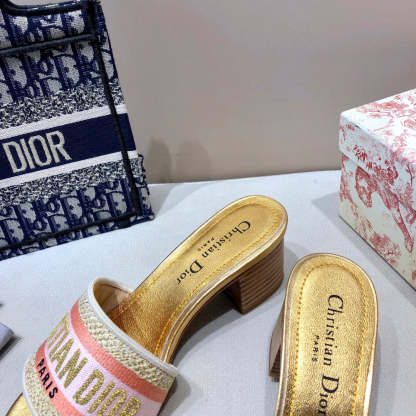 Luxury Shoes - DIR - 196