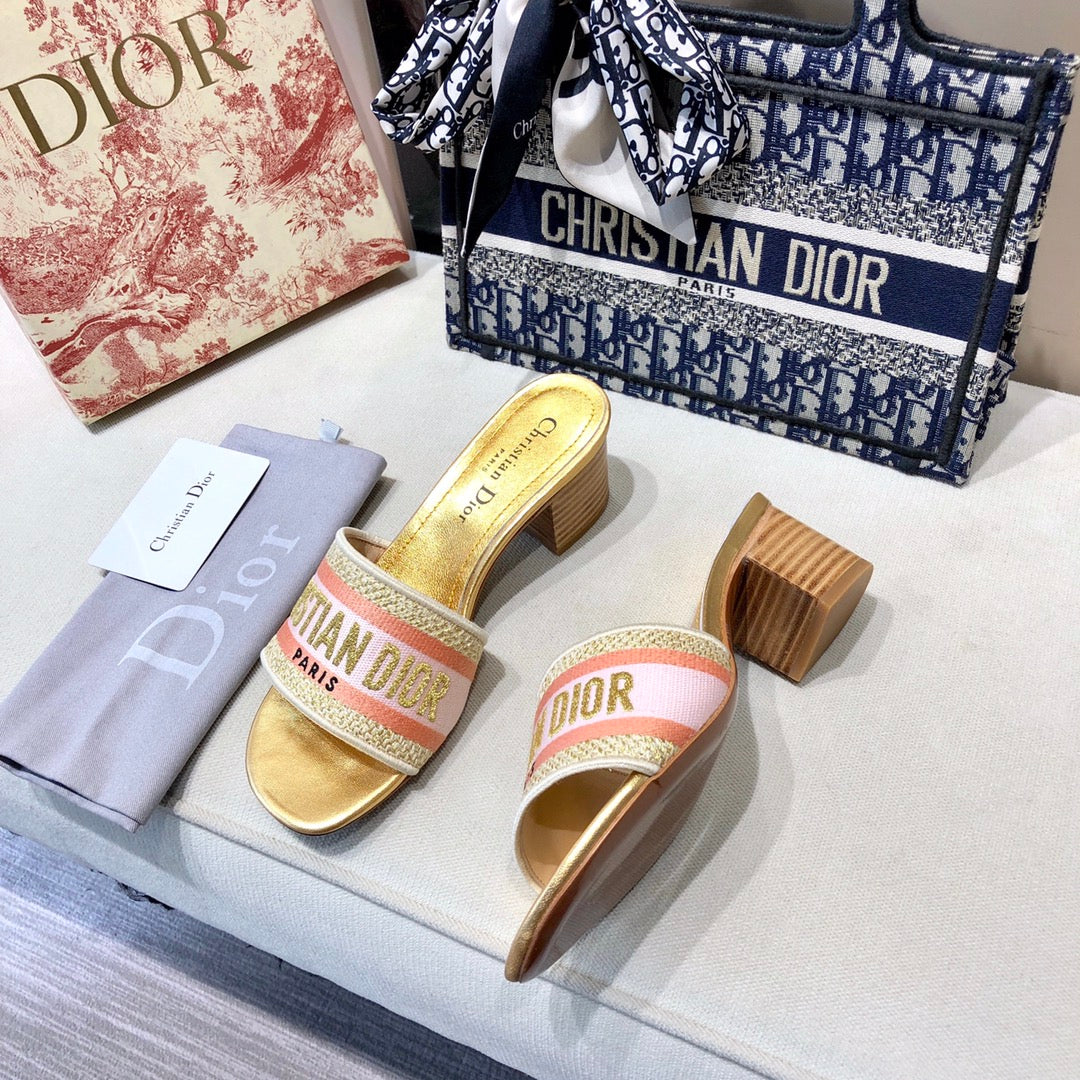 Luxury Shoes - DIR - 196
