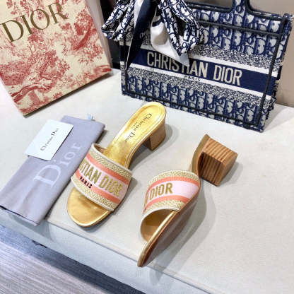 Luxury Shoes - DIR - 196