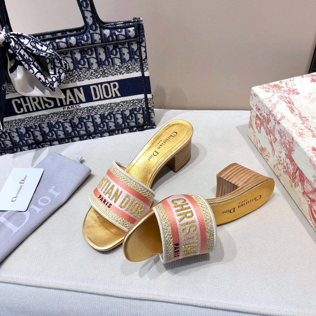 Luxury Shoes - DIR - 196