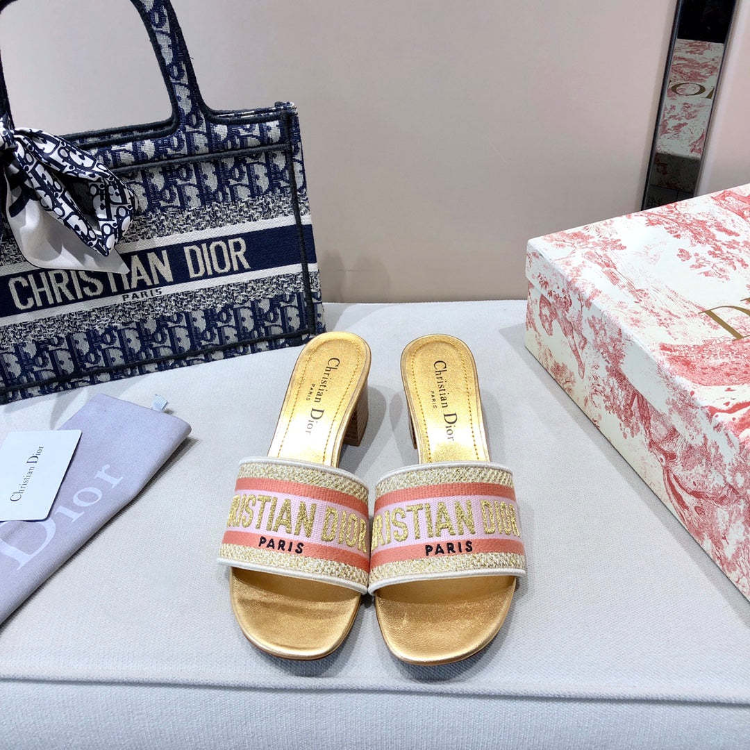 Luxury Shoes - DIR - 196