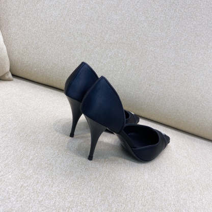 Luxury Shoes Sandals - CHL - 934
