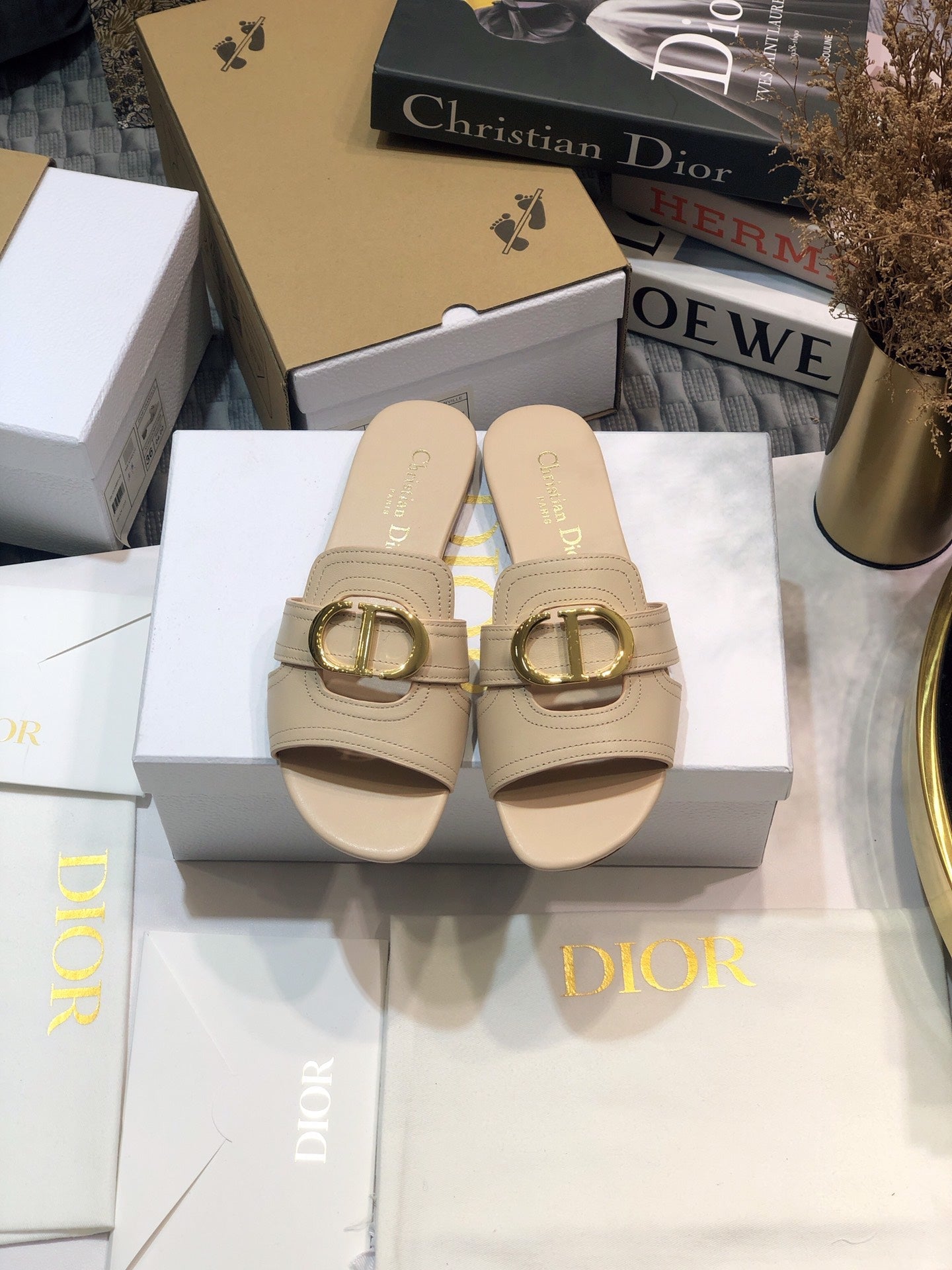 Luxury Shoes - DIR - 665