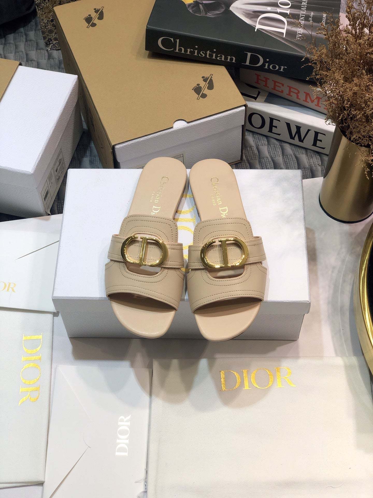 Luxury Shoes - DIR - 665