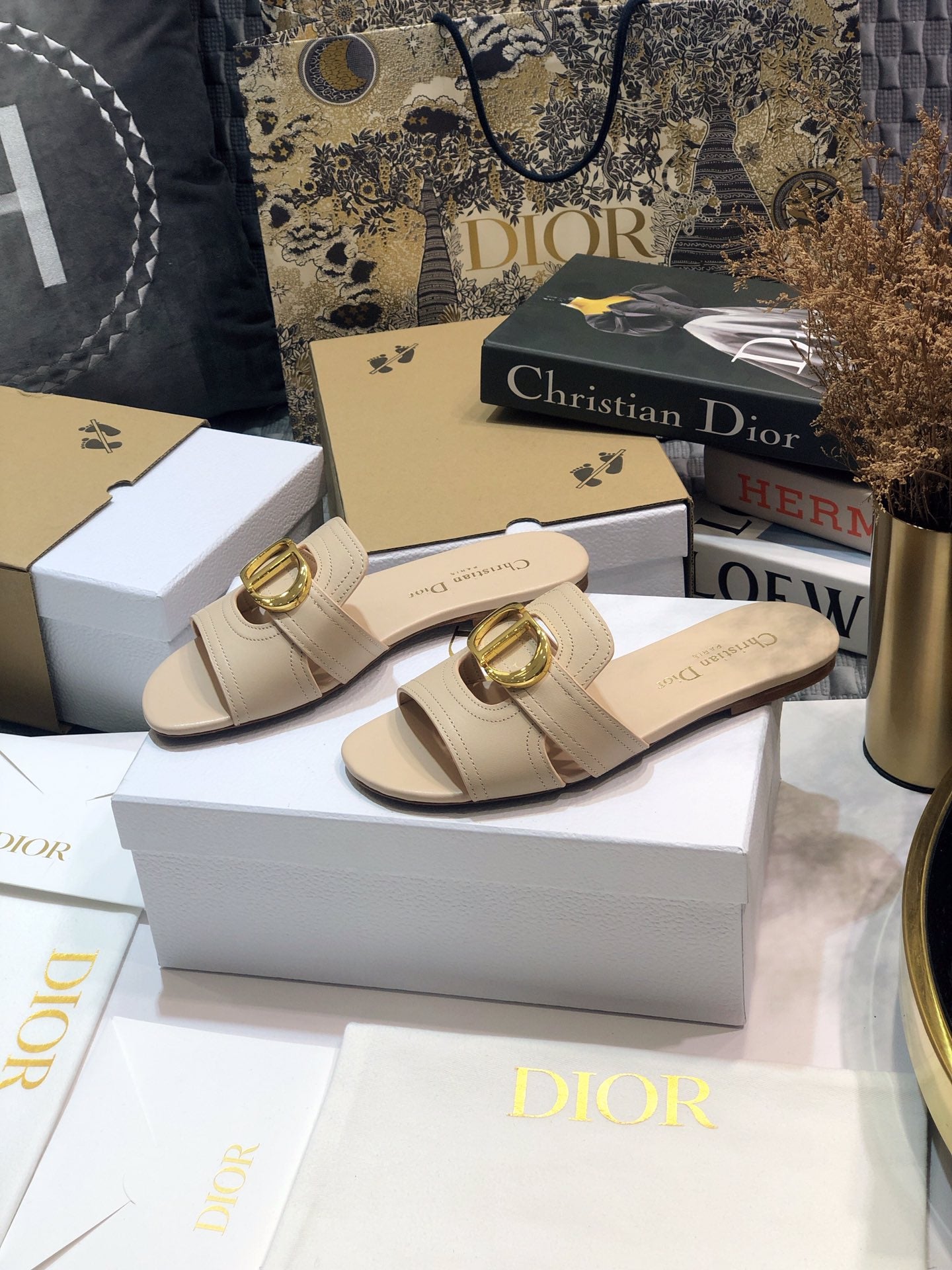 Luxury Shoes - DIR - 665