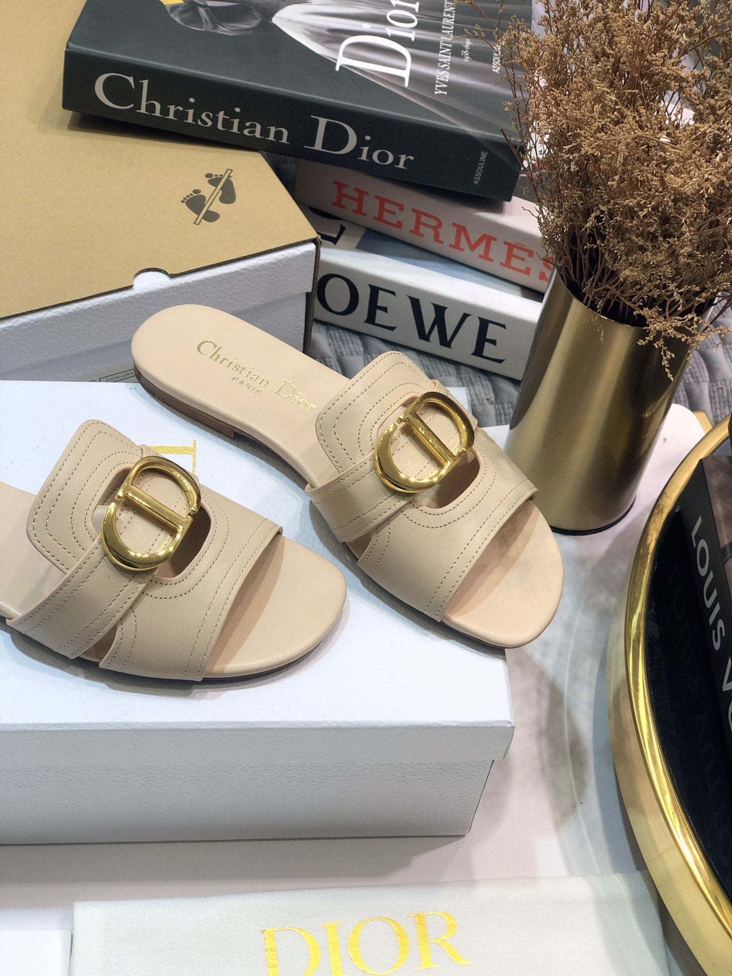 Luxury Shoes - DIR - 665