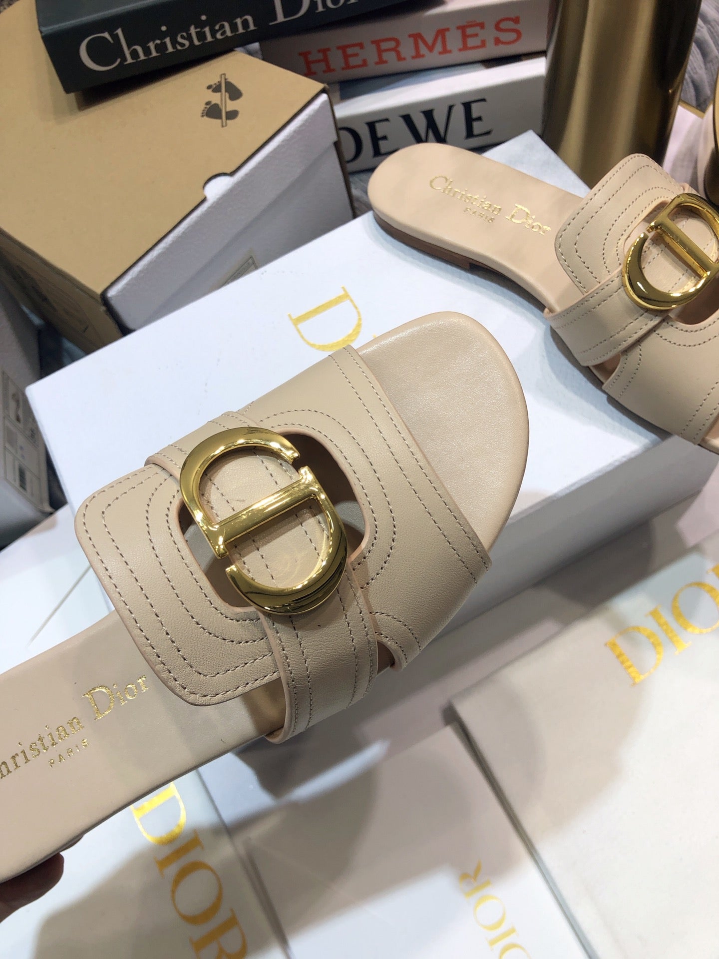 Luxury Shoes - DIR - 665