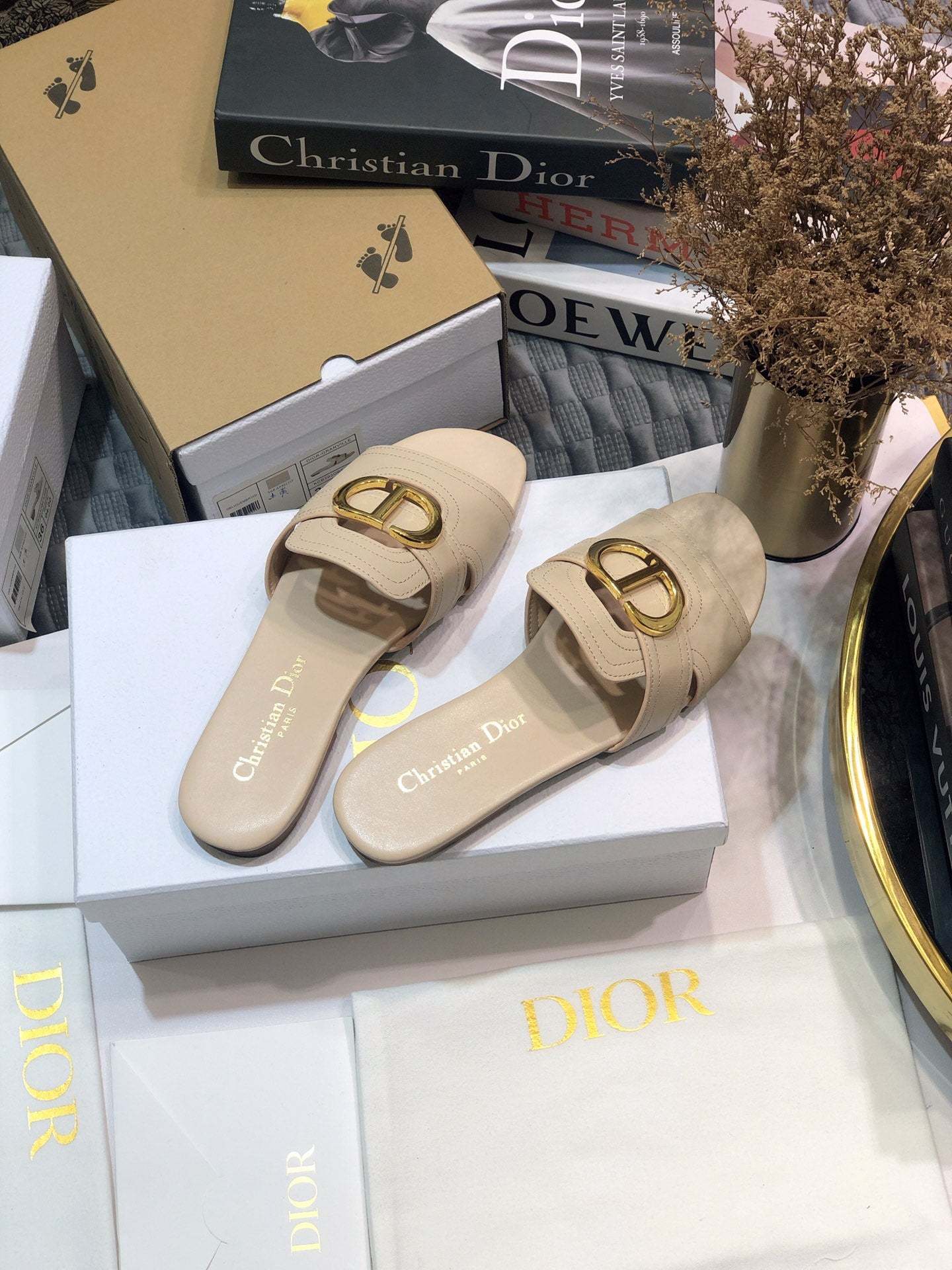 Luxury Shoes - DIR - 665