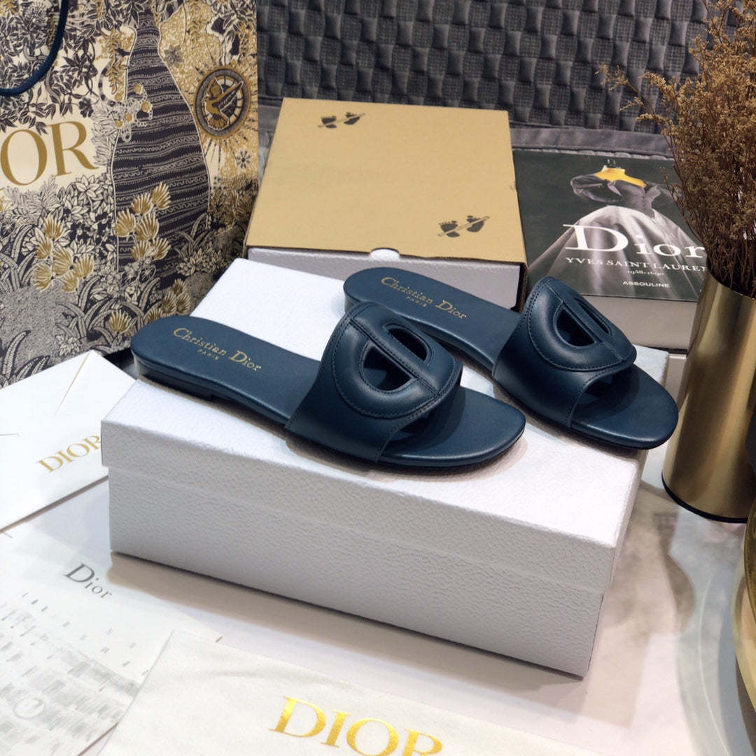 Luxury Shoes - DIR - 672