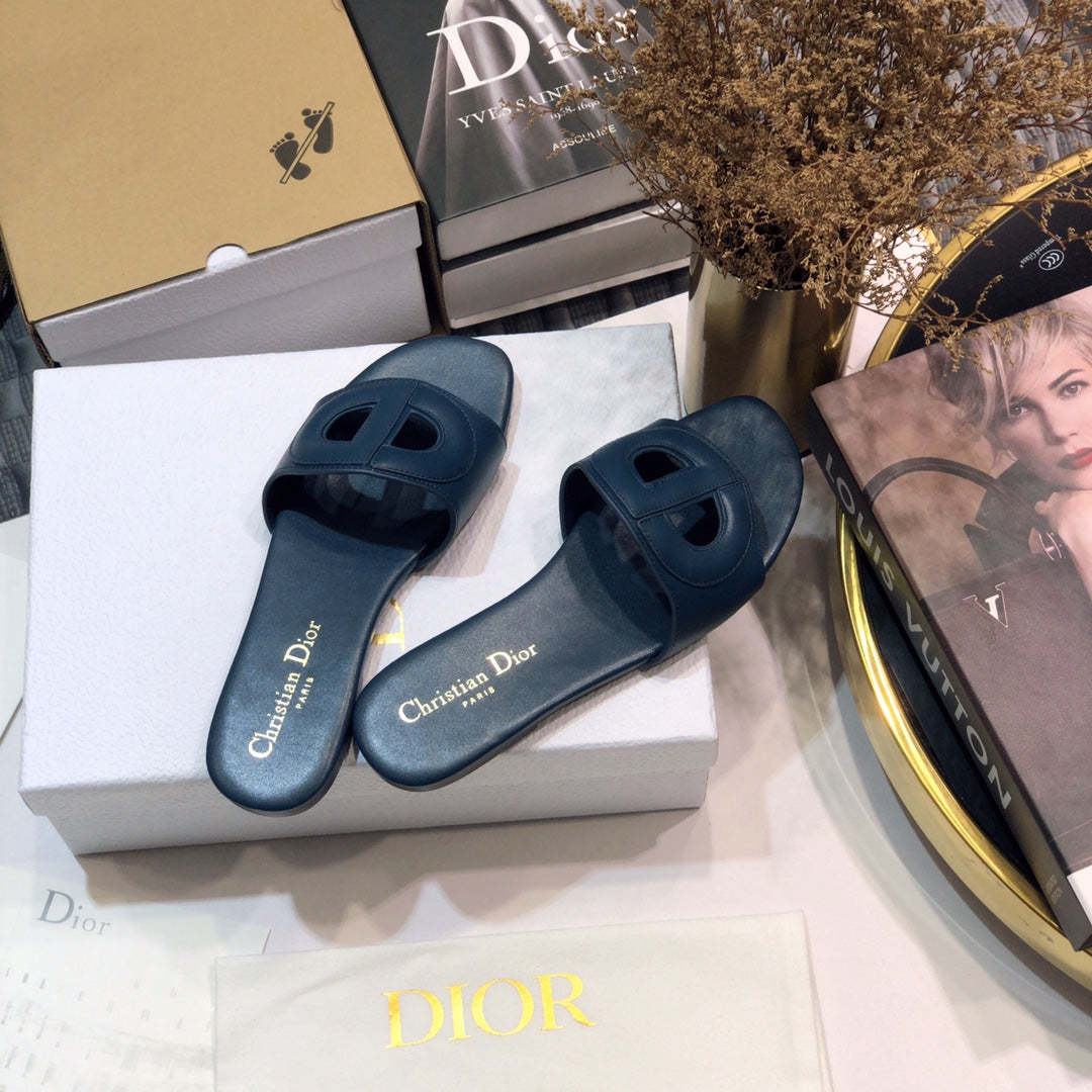 Luxury Shoes - DIR - 672