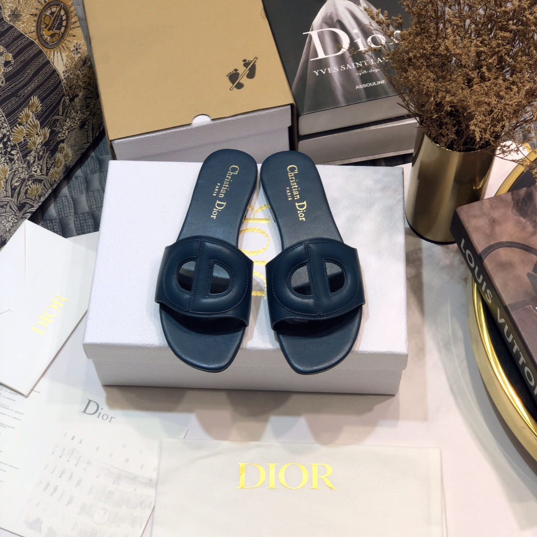 Luxury Shoes - DIR - 672