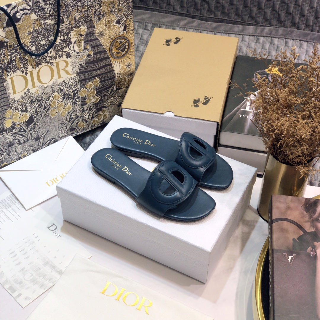 Luxury Shoes - DIR - 672