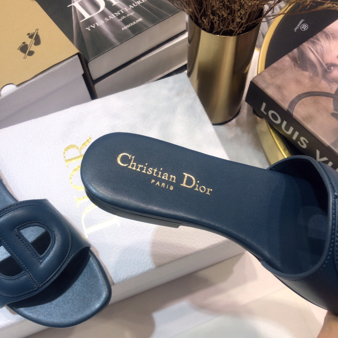 Luxury Shoes - DIR - 672