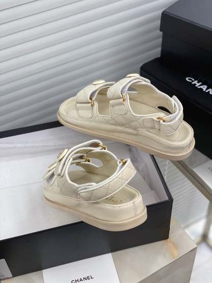 Luxury Shoes Sandals - CHL - 1002